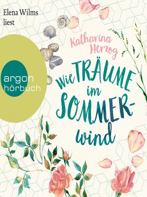 cover image of Wie Träume im Sommerwind